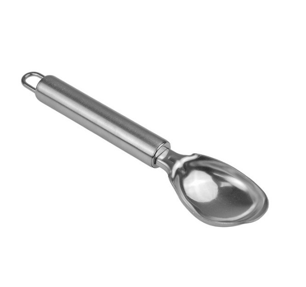 Ложка для мороженого Abert Д=60 мм, 50 мл