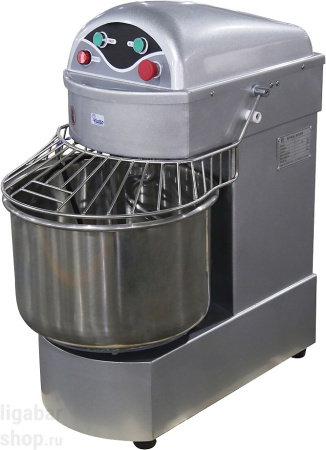 Тестомес Viatto HS-40AP 380В