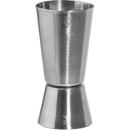 Джиггер Prohotel 25/50 мл