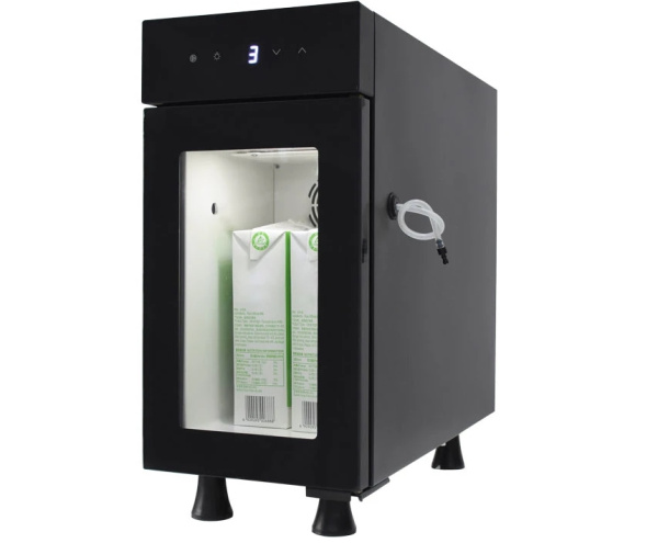 Холодильник ICEBOX BR9CN