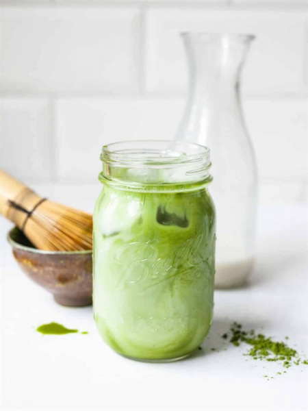 Японский чай Оригами матча culinary grade 200 г