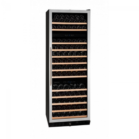 Винный шкаф DUNAVOX EXCLUSIVE DX-170.490STSK