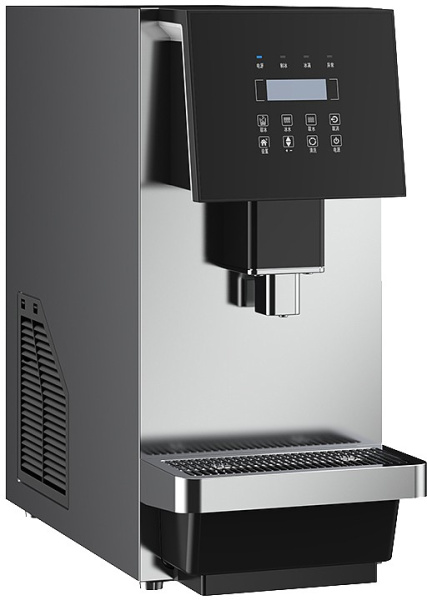 Льдогенератор BOZY BTB-Z01