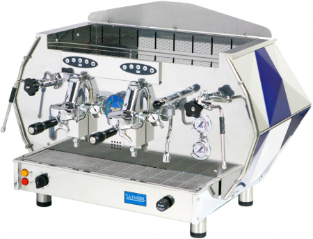 Кофемашина La Pavoni DIA2SV BLUE