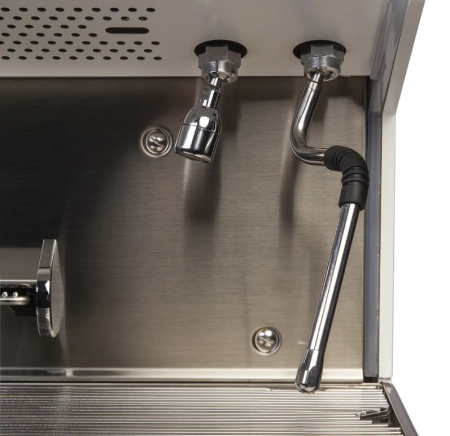 Кофемашина Conti Monte Carlo Ultima