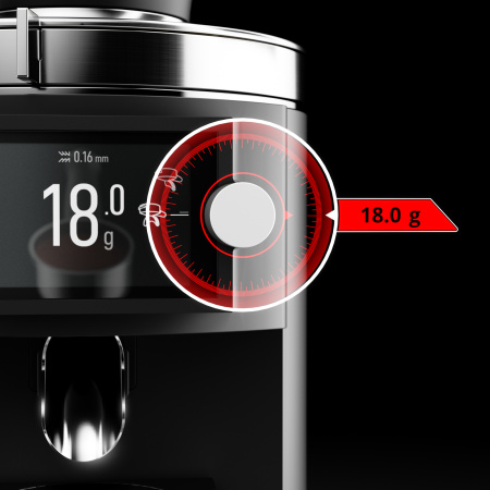 Кофемолка Mahlkoenig E65 GbW с весами