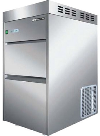 Льдогенератор Hurakan HKN-IMF50 (пальчики)