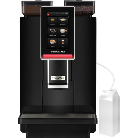 Кофемашина Dr.Coffee Proxima MiniBar S