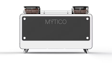 Кофемашина Franke Mytico Vario 2G PF S3 PF