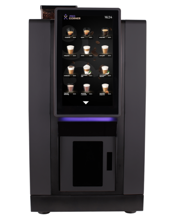 Кофемашина Jetinno ECO LINE JL28-ES5C-14-C80 / C90 (J)