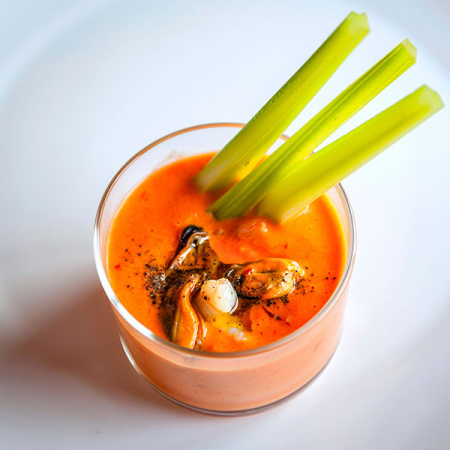 Олд Фэшн «Бодега»; стекло; 215мл; D=82,H=55мм; прозр.