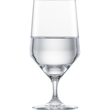 Бокал-флюте «Пьюр»; хр.стекло; 300мл; D=50,H=234мм