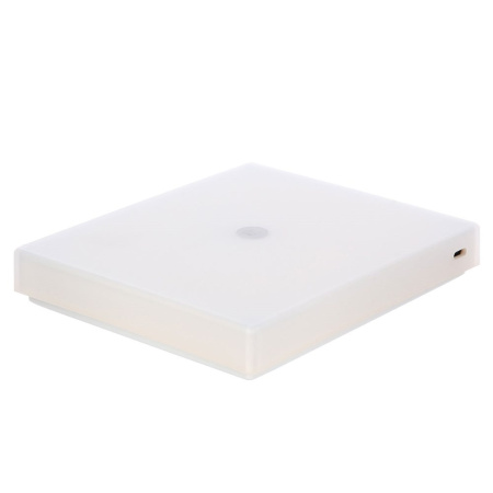 Весы Timemore Black Mirror Basic Plus с таймером, белые