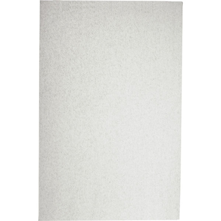 Пергамент для выпечки [500шт]; пергамент; L=60,B=40см; белый