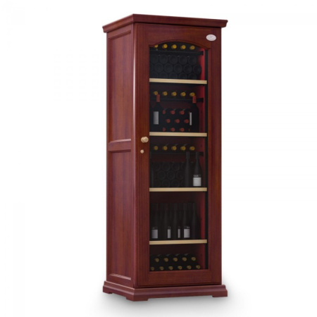 Винный шкаф IP INDUSTRIE CEX 501 CU