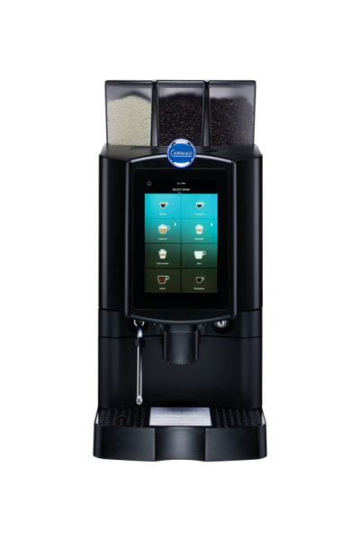 Кофемашина Carimali Armonia Ultra