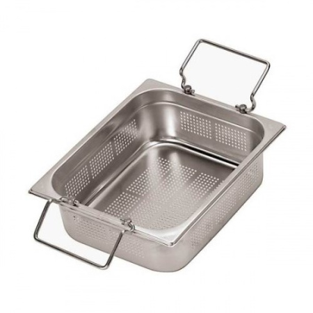 Гастроемкость Hurakan GN-PH 1/2-200