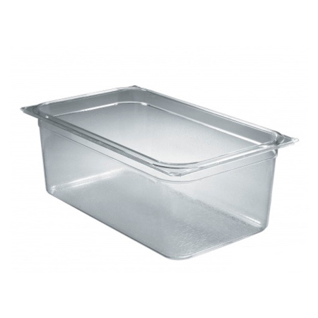 Гастроемкость Hurakan GN-K 1/1-200