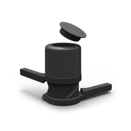 Портативная кофеварка Barista&Co TwistPress