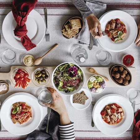 Бокал пивной «Бодега»; стекло; 500мл; D=89,H=120мм; прозр.