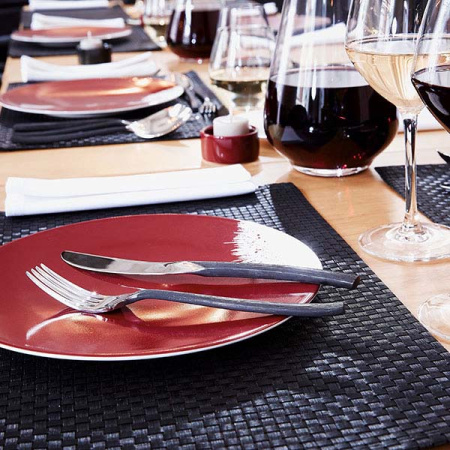 Бокал для молодого вина «Каберне»; хр.стекло; 350мл; D=58/90,H=200мм; прозр.