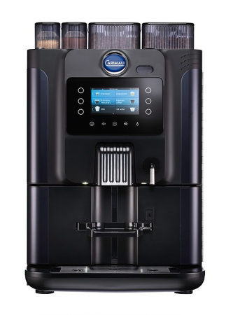 Кофемашина Carimali BlueDot