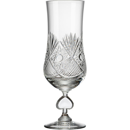 Бокал для кокт. «Бридж»; хрусталь; 500мл