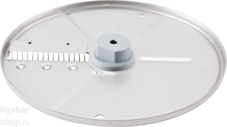 Диск соломка Robot Coupe 27047 4х4 мм