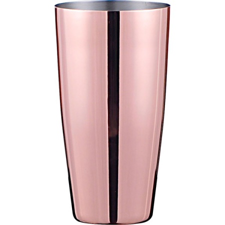 Стакан для шейкера Probar смесительный 700мл медный