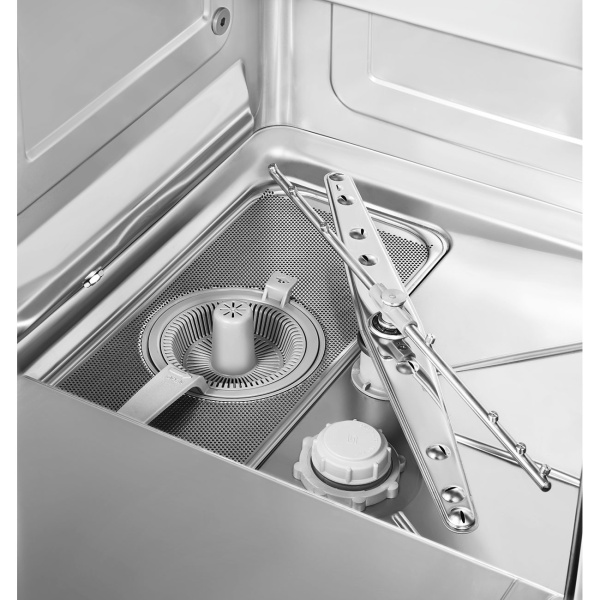 Фото Машина посудомоечная Smeg Easyline SPG415 Машина посудомоечная Smeg Easyline SPG415