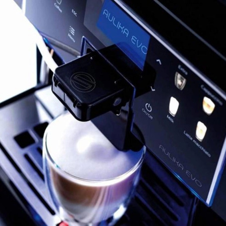 Кофемашина Saeco Aulika EVO Focus