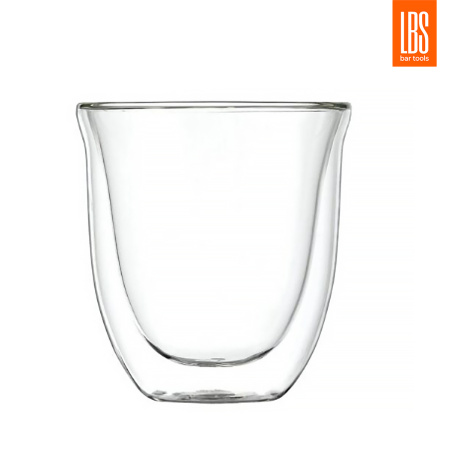 Стакан двойное стекло LBS 250 мл
