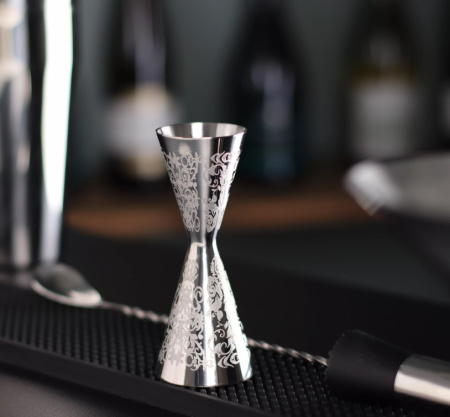 Джиггер AnyBar Afrodite Elf 30/45 мл