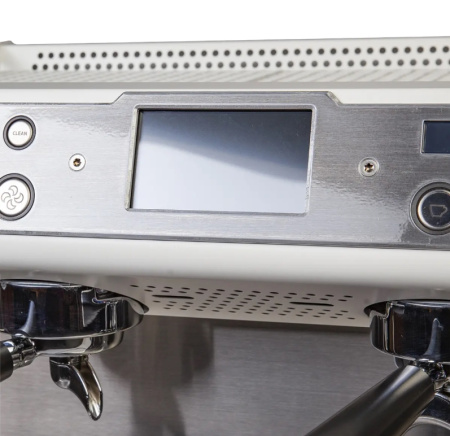 Кофемашина Conti Monte Carlo Ultima