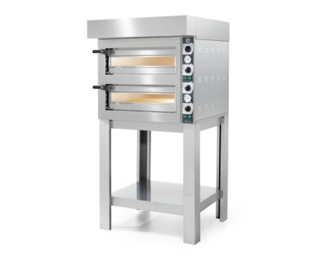 Зонт вытяжной для печи для пиццы CUPPONE Tiziano KTZ430NT