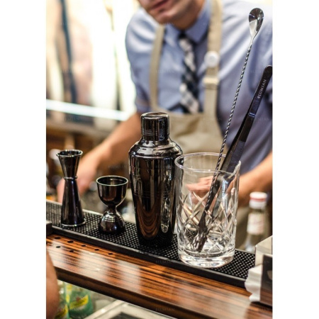 Джиггер Lumian Japanese 25/50 мл черный