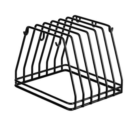 Подставка-сушилка Carlisle 6 секций