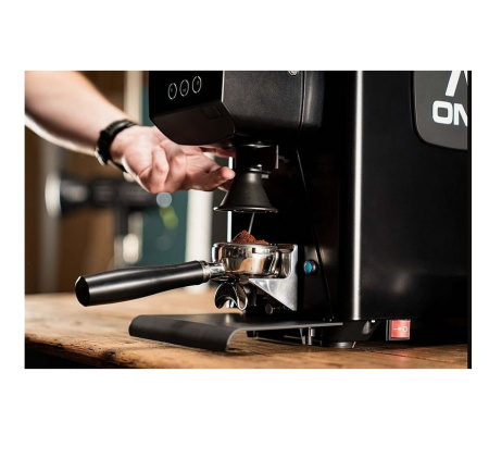 Кофемолка Sanremo X One Nero