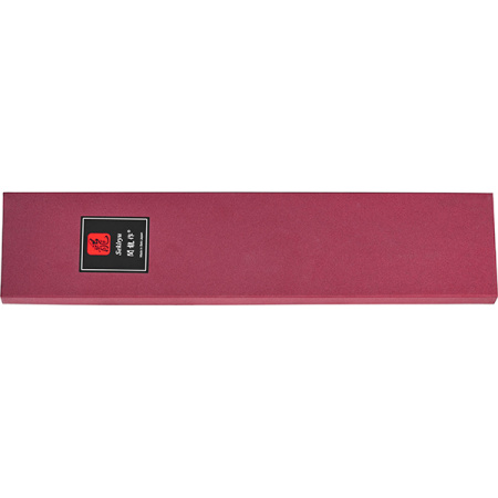 Нож кухонный «Нара»; сталь нерж.,дерево; L=16.5см