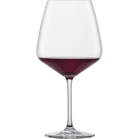 Бокал для вина «Тэйст»; хр.стекло; 780мл; D=72,H=225мм