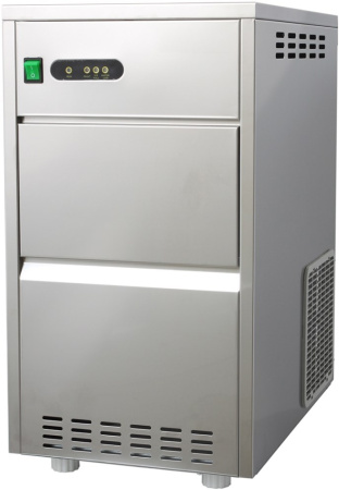 Льдогенератор Viatto VA-IMS-40