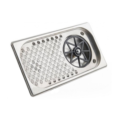 Ринзер Celli 327x176х65мм стальной