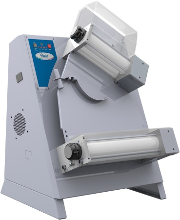 Тестораскаточная машина Viatto DC 420