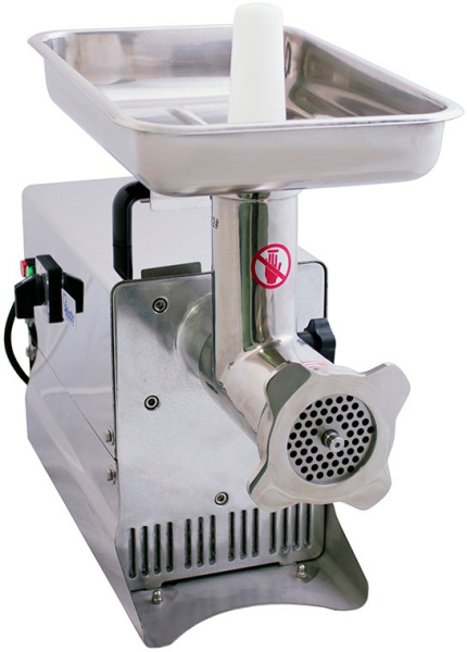 Фото Мясорубка Viatto HFM-12 220V Мясорубка Viatto HFM-12 220V