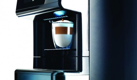 Кофемашина Saeco Evo Phedra Espresso
