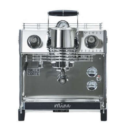 Кофемашина DALLA CORTE MINA