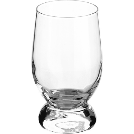 Хайбол «Акватик»; стекло; 220мл; D=58,H=115мм; прозр.