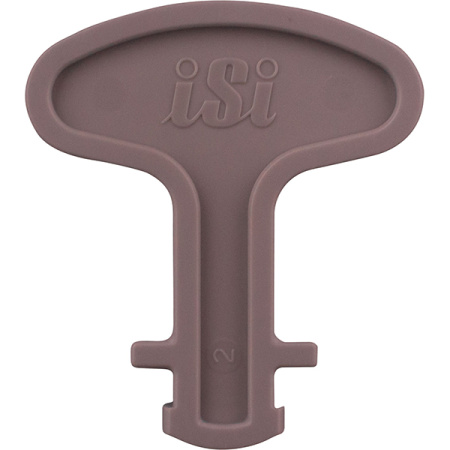 Сифон для содовой Isi 0.9 л