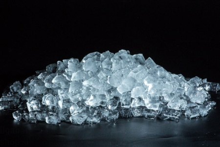 Льдогенератор Viatto VA-IMS-20