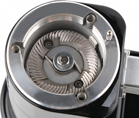 Кофемолка Hurakan HKN-MC6